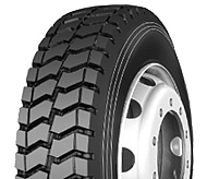 750R16 14PR Roadlux Pattern R306 TT Truck Tyre + Tube + Flap 