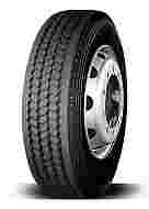 9.5R17.5  Roadlux Pattern R135 TL Truck Tyre 