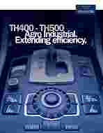 Trelleborg TH400_TH500 brochure