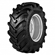 11LR16 Trelleborg TH400 IND Tractor Lug Tyre TL  