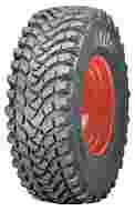 360/80R20 Mitas HCM 147A8/143D IND TL  Tyre (High Capacity Municipal) 