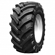 440/65R24 Trelleborg TM800 128D TL Tractor Lug * 3545 RC