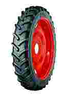 340/85R36 Mitas 127A8/124B AC90 Tractor Lug Tyre TL 