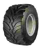 600/50R22.5 Trelleborg TWIN RADIAL TL 159D 