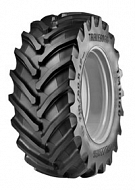 VF 600/60R28 Trelleborg TM1060 157D TL Tractor Lug 