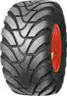 620/40R22.5 Mitas AGRITERRA 02 158D TL  Radial Flotation Implement Tyre 