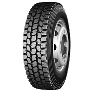 11R22.5 Roadlux Pattern R518 TL 148/145L  All Steel Radial Truck Tyre 
