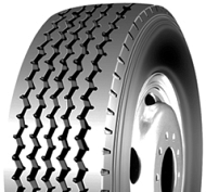 385/65R22.5 Roadlux Pattern R128 TL 160K/158L  All Steel Radial Truck Tyre