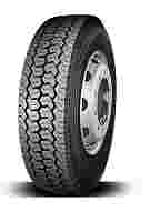 235/75R17.5 Roadlux Pattern R508 TL 143/141J  All Steel Radial Truck Tyre 