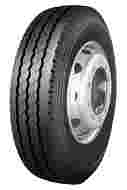 9.00R20 Roadlux Pattern R268 TT 144/142L  All Steel Radial Truck Tyre (tube set) 