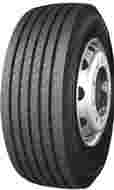 385/55R22.5 Roadlux Pattern R168 TL  160J Radial Truck Tyre (Trailer Axle Fitment Only)