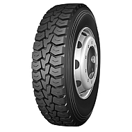 295/80R22.5 Roadlux Pattern R328 TL 152/149K  All Steel Radial Truck Tyre 