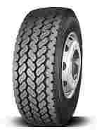 385/65R22.5 20PR Roadlux Pattern R526 TL 160(158) K(L) Truck Tyre 