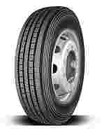 285/70R19.5 Roadlux Pattern R216 TL 146/144L  All Steel Radial Truck Tyre 