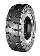 16/6.00-8 Continental SC18 SIT F/Lift Solid Tyre Black click  