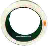 22x12x16 Trelleborg Monarch POB F/Lift Smooth non mark PL LD  