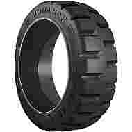 22x8x16 Trelleborg Monarch POB F/Lift Treaded NS DS 