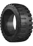 21x9x15 Trelleborg POB FL GST Black Treaded 