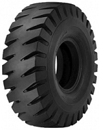 18.00-33 ECOMEGA CTR Handler E4 Ind TL 40PR  TD-66.5mm 