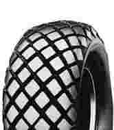 8-16 Bridgestone FD Diamond Tread Turf  4PR Tyre TT 