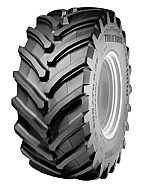 VF 710/75R42 Trelleborg TM1000 PT (Progressive Traction) 184D(1817E) TL Tractor Lug *