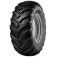 280/60-15.5 Trelleborg T421 125A8 Traction Implement 6Ply TL Tyre 