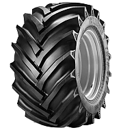 400/55-17.5   Trelleborg T414 Traction TL  6P Tyre 