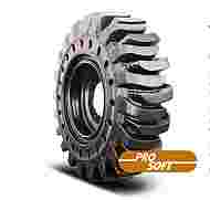 47x17-24 /10.00 Trelleborg Brawler HPS Telehandler Solidflex TR Reach Tyre  