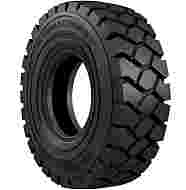 6.00R9 Trelleborg TR-900 Pnuematic tyre and flap 