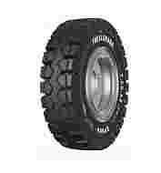 7.00-12 TRELLEBORG XP800 Solid F/Lift Black 5.0 