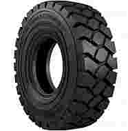 7.00R12 Trelleborg TR-900 Pneumatic tyre and flap 
