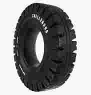 7.00-15 TRELLEBORG XP1000 F/Lift solid Tyre Black 6.0 