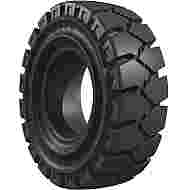 250-15 TRELLEBORG ORCA F/Lift Solid Tyre Black 7.5 