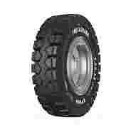 250-15 TRELLEBORG XP800 F/Lift Solid Tyre Black 7.5 