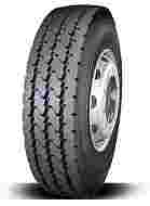 8.25R20  Roadlux Pattern R228 (Tube Set) Truck Tyre 