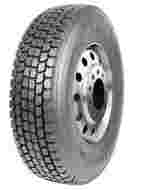 275/70R22.5 Roadlux Pattern R329 TL 140/137M  All Steel Radial Truck Tyre 