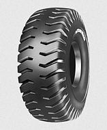 40.00-57 Yokohama Y523 (E-4) TL  Dump Truck Tyre RTZA TD-92.8mm