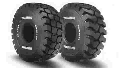 Trelleborg to expand EMR radial tyre range for loaders and dumpers