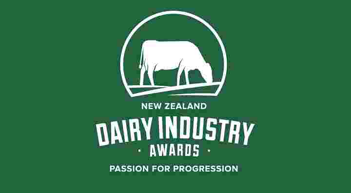 New National Sponsor for NZ Dairy Industry Awards